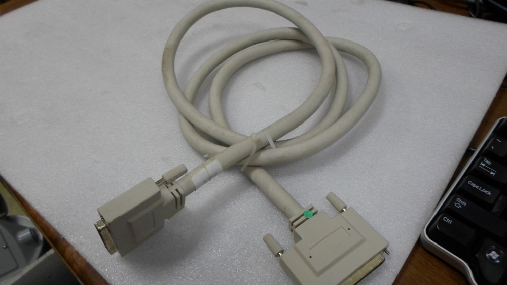 ADIC 61-1209-03 68-PIN 6' SCSI CABLE