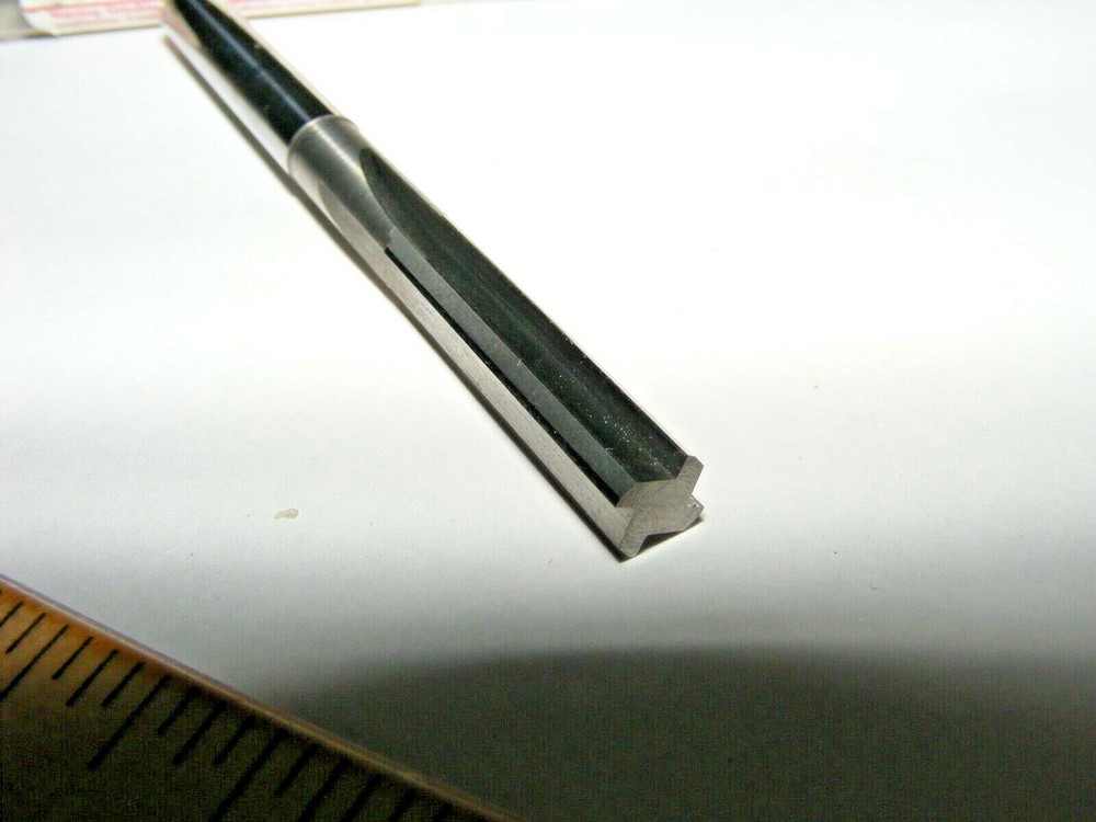 End Mill Garr Tool 4100 15/64" 95744 (HOU)