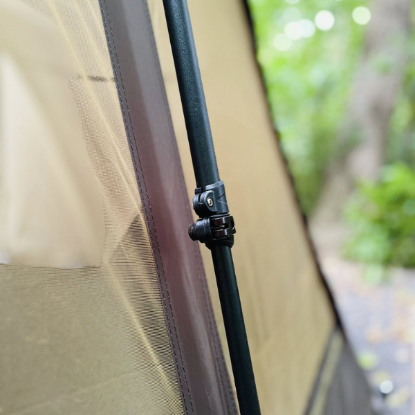 Sonik Bank-Tek Bivvy 2 Man