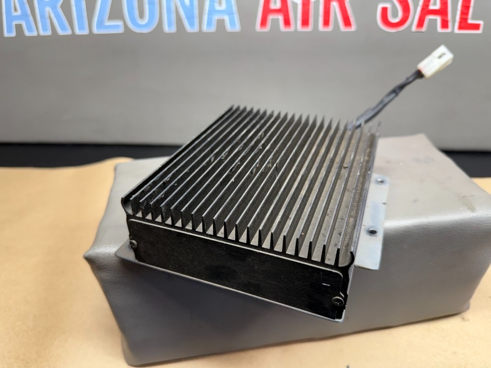 Ameri-King Corp. Light Dimmers M/N: AK-551-LD-5 28VDC