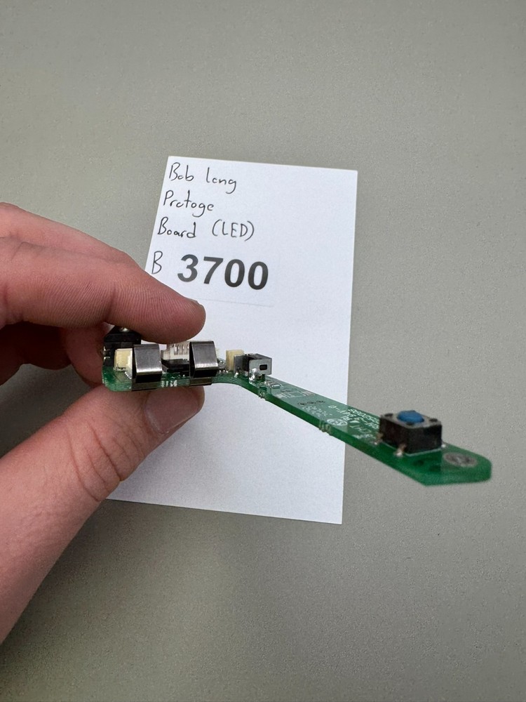 Bob Long Protoge Board (LED)