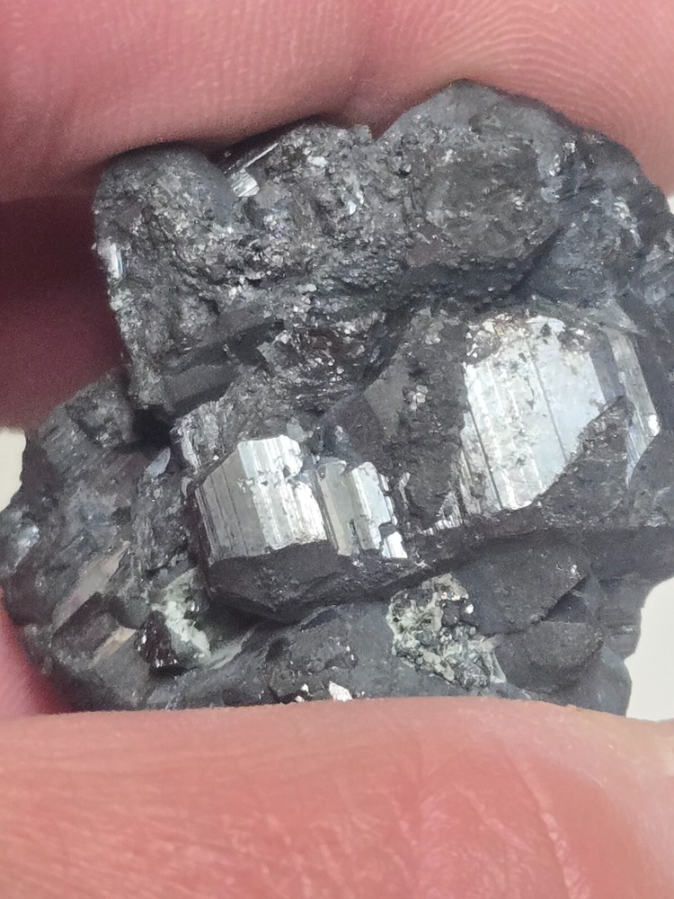 Beautiful Bournonite specimen
