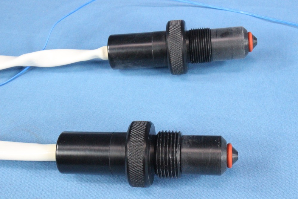 Spembly 17-143 Cryo Probe 102135 T Copper Const Unknown Cryosurgical Probe