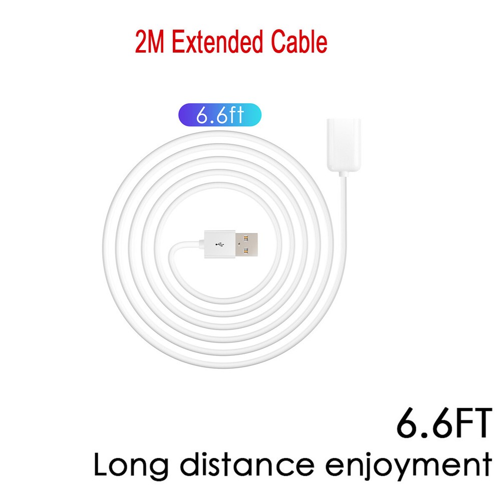 USB C Cable Fast Charger Charging Cord Sync Data USB Type C Extension Cable