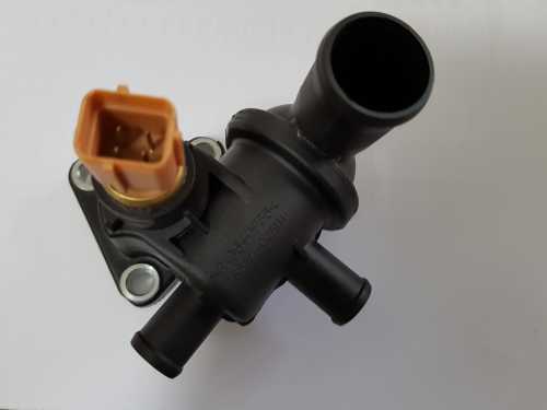 GO-4 WESTWARD INTERCEPTOR Coolant Temperature Control New