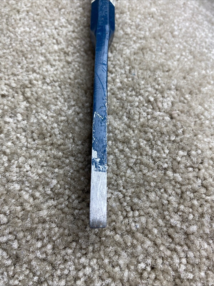 Kraft Tool BL377 English Plugging Chisel
