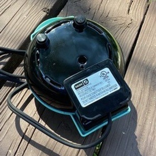 Dash Aqua Mini Waffle Maker and Griddle Set Aqua Teal