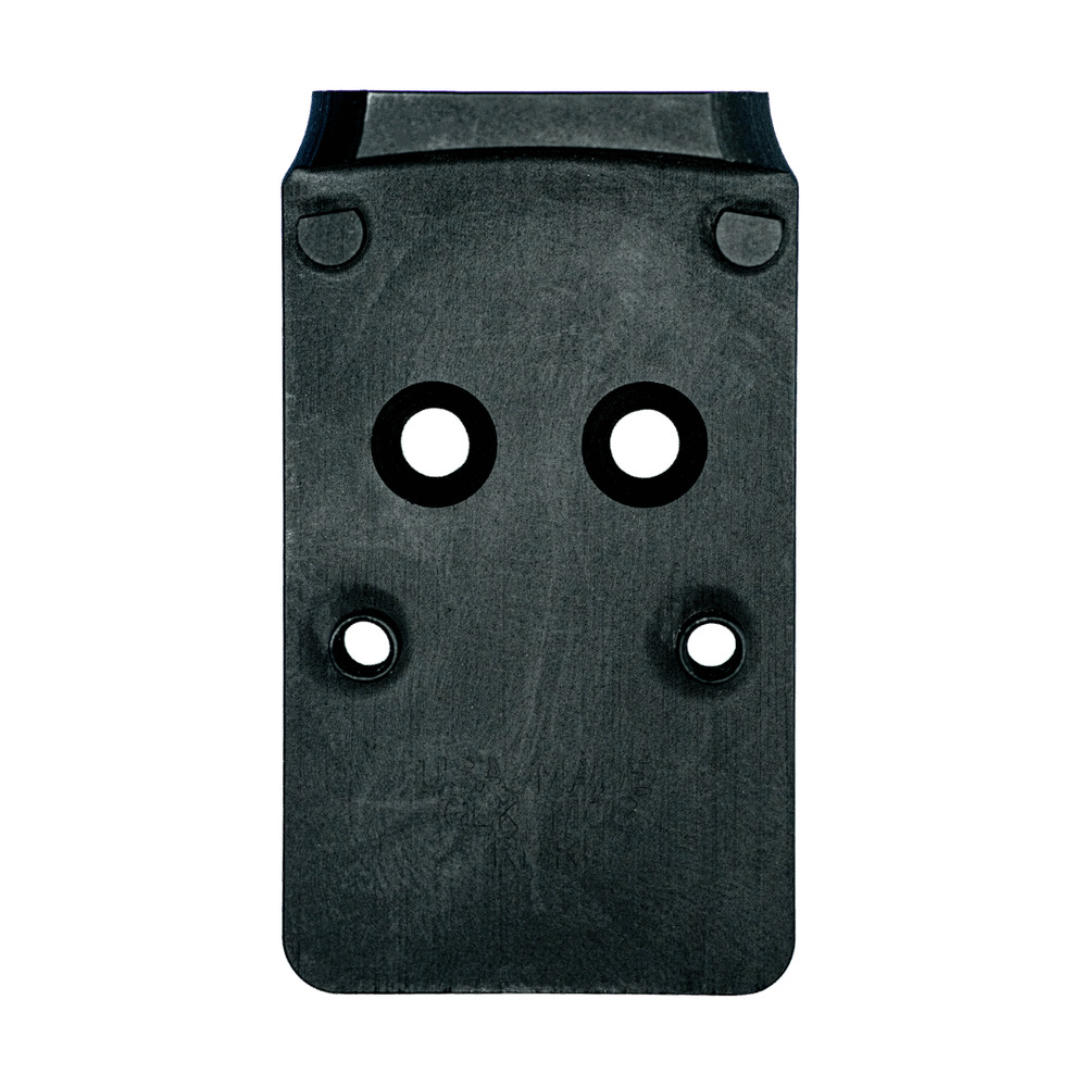 All Red Dot Plates for Glock