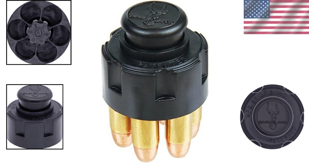 Dan Wesson & Smith & Wesson Speedloader