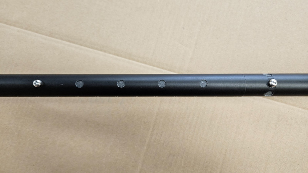 Cannon Slider 250-270cm