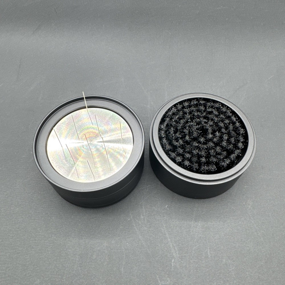 Normcore 58mm Adjustable WDT Needle Distribution Tool – V2 for Espresso