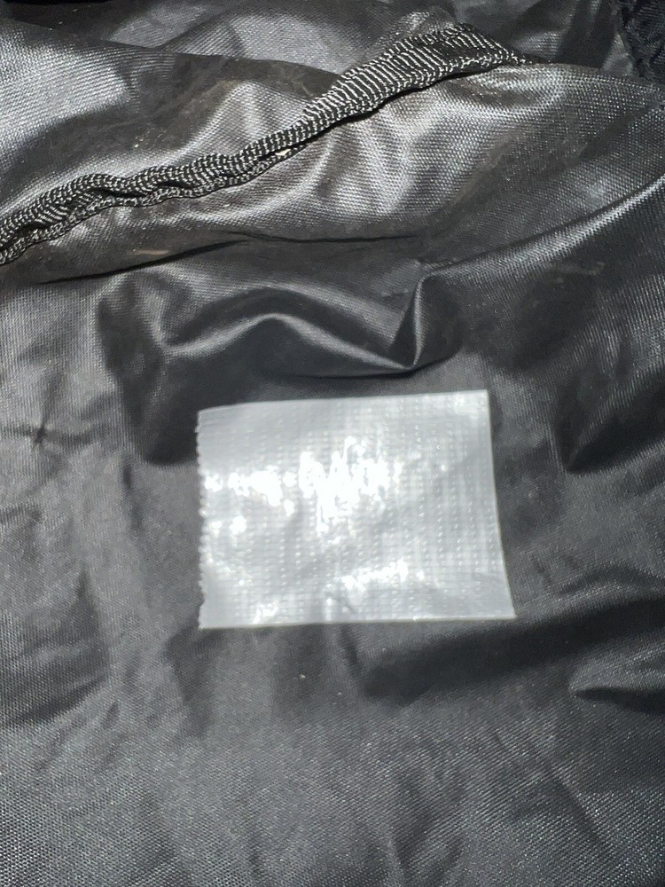 osprey airporter Liz Black Large (Read Description)