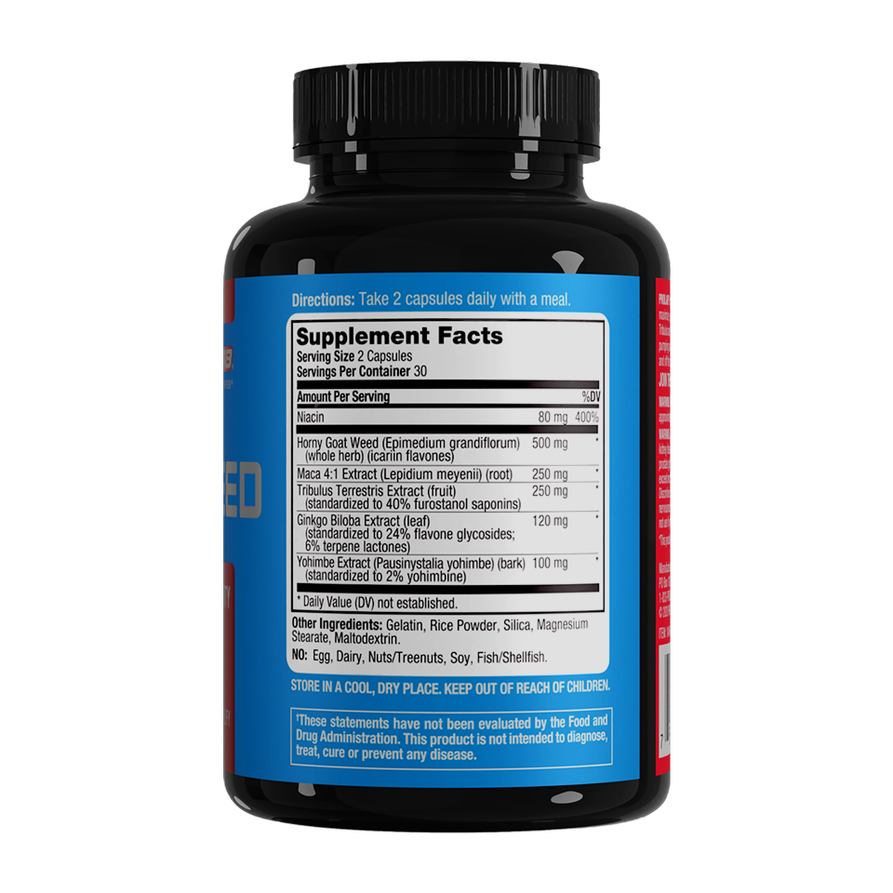 Prolab Nutrition Horny Goat Weed