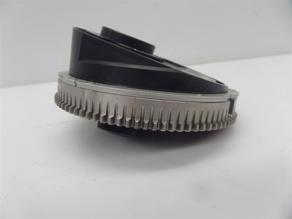 Olympus Tokyo 5-Position Microscope Objective Nosepiece