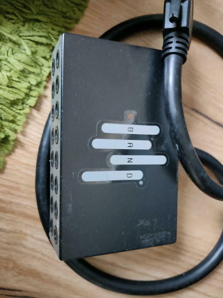 Pc Pro class home studio sound cards Set: ESI/AUDIOTRAK*E-Band* MIDI support