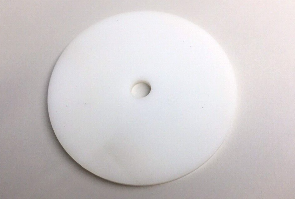 Tennant 15034 Plastic Plate