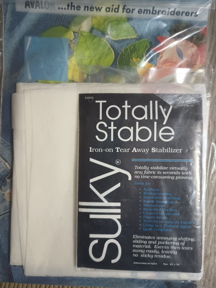 Stabilizer 4 Pack