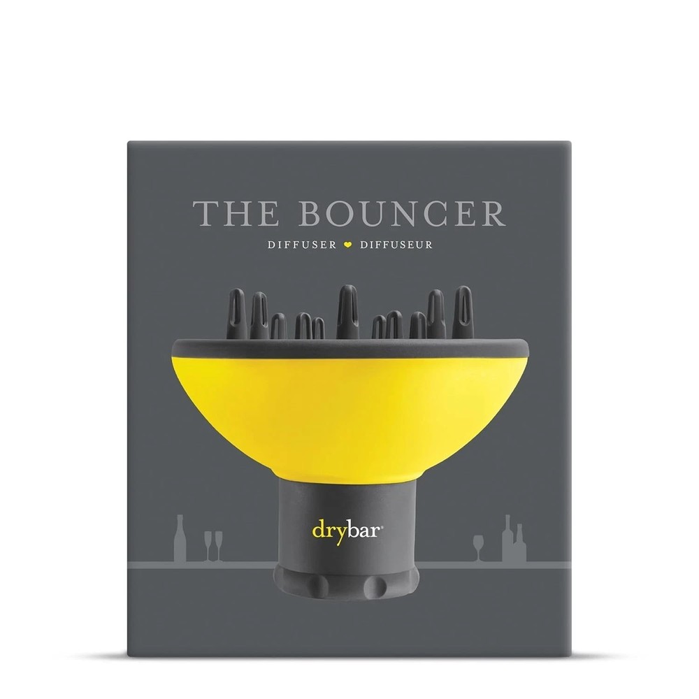 Drybar The Bouncer Diffuser - NEW, damage box