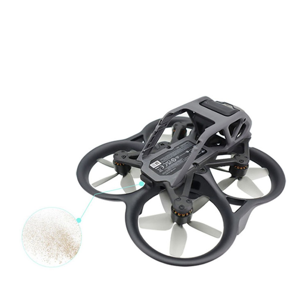 Fuselage Battery Dust Plug Battery Dust Plug + Fuselage Dust Plug for DJI AVATA