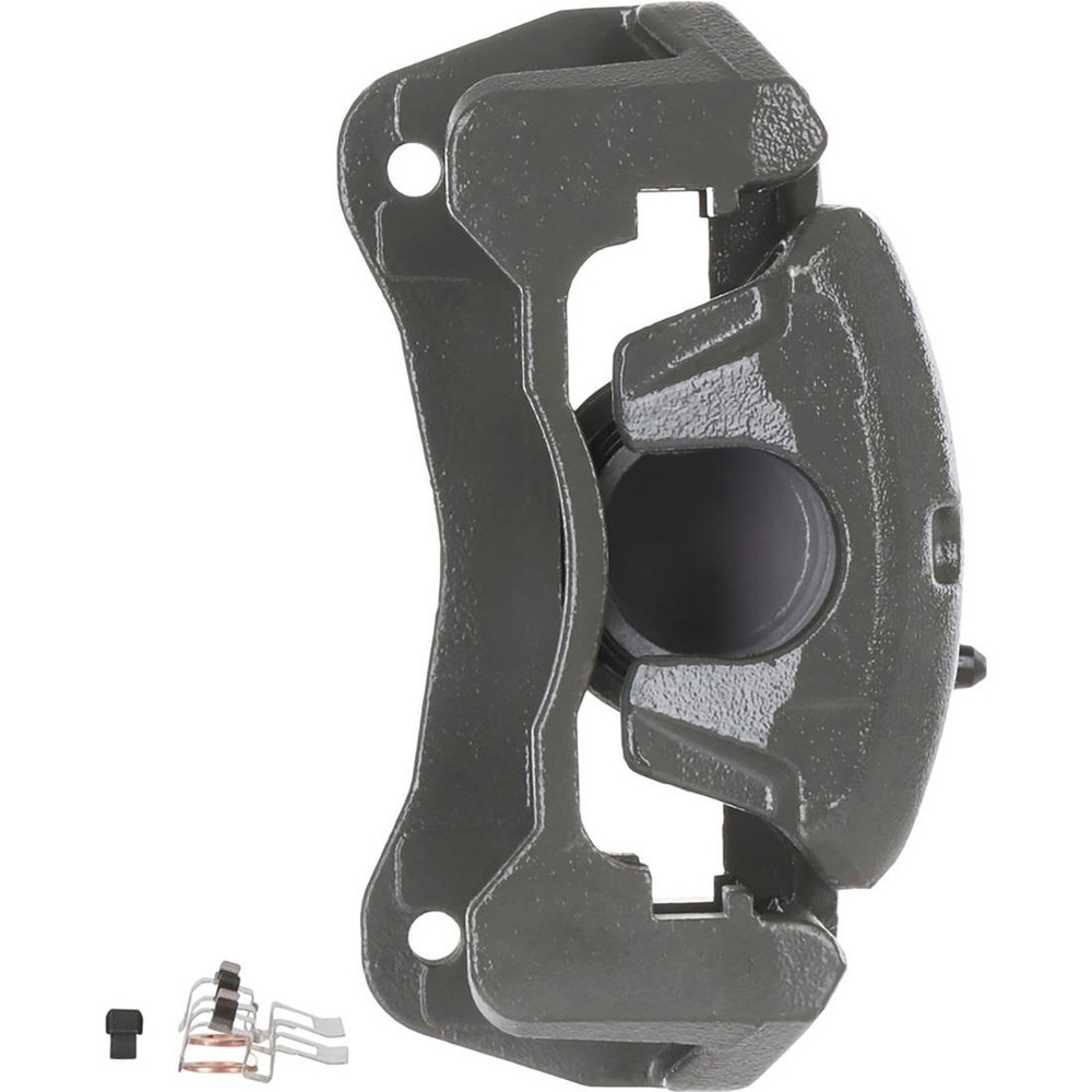 2X Front Left Right Disc Brake Caliper Fits 2006-2012 Mitsubishi Eclipse