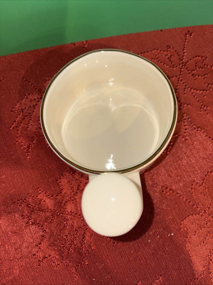 LENOX WINTER GREETINGS WINE BOTTLE COASTER & STOPPER SET