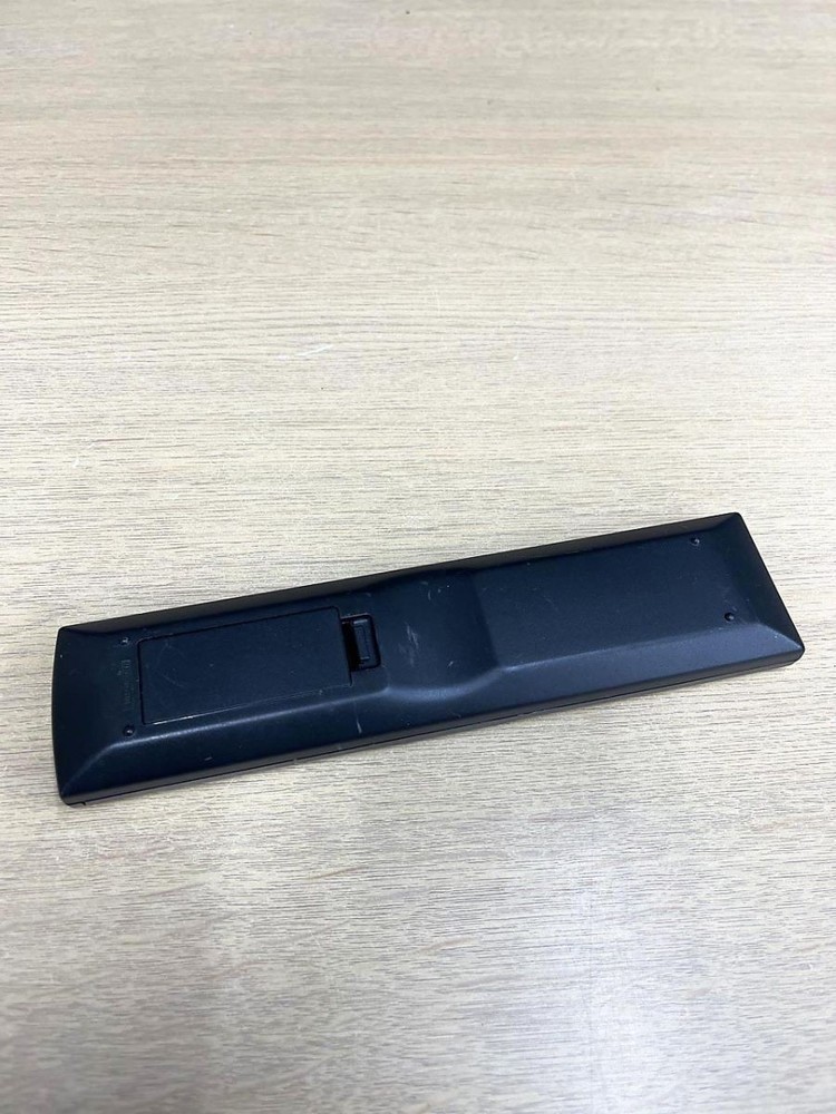 KENWOOD Audio Remote Control RC-RP0705