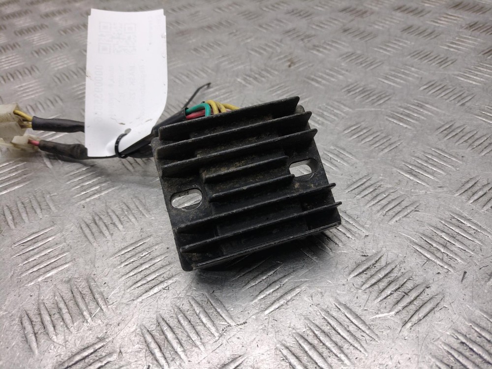 2020 SYM MASK 125 K 125 RECTIFIER REGULATOR