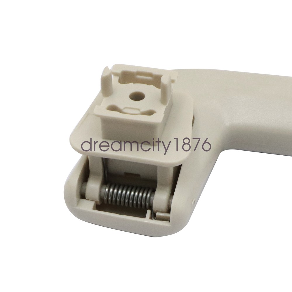 New Front Roof Handle Pull Grab Handle For Ford Escape Oatmeal 2013-19