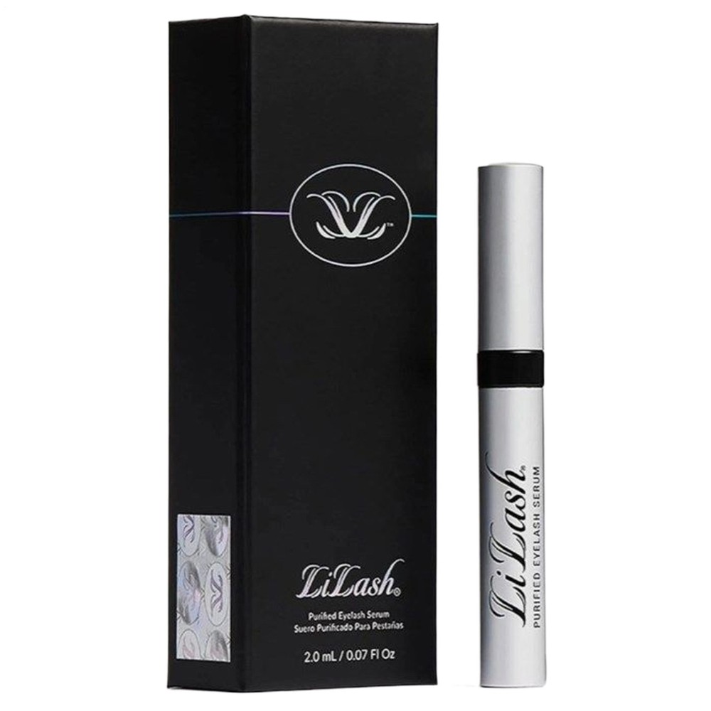 Authentic Eyelash Serum 2.0 mL