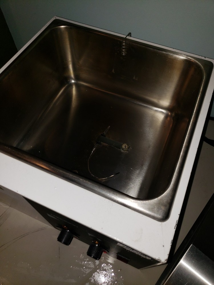Precision Scientific 183 Heated Water Bath-Fully Tested Excellent