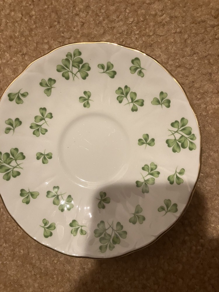 aynsley cup saucer
