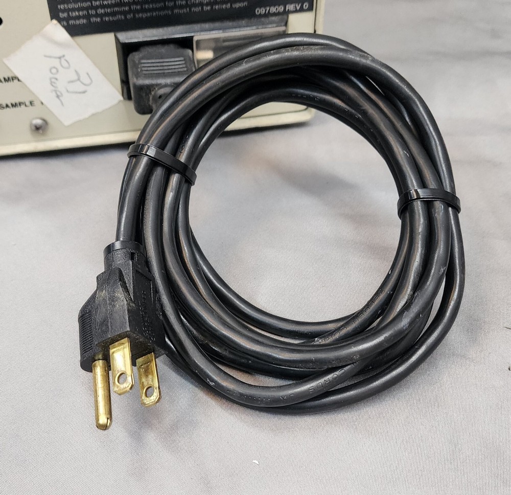 Millipore Waters Lambda-Max Model 481 LC Spectrophotometer