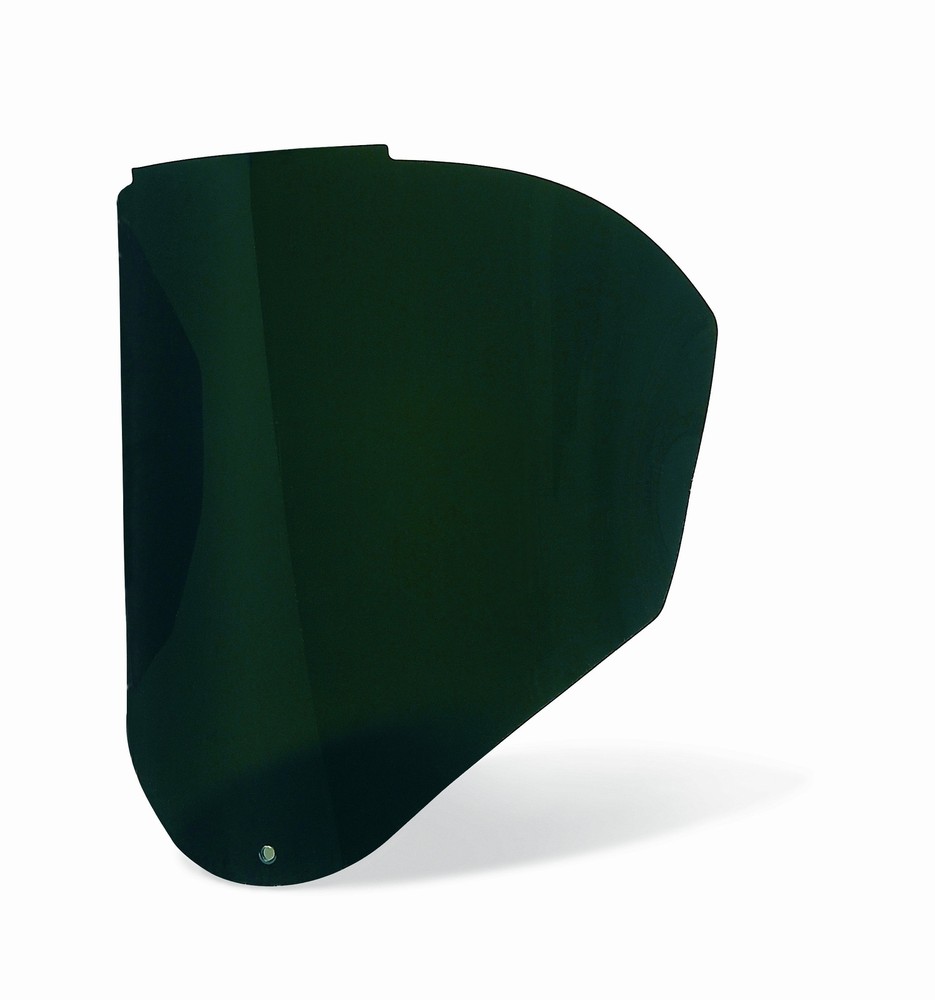 Honeywell S8565 Bionic Shield Replacement Lens Shade 5.0 Polycarbonate Uncoated