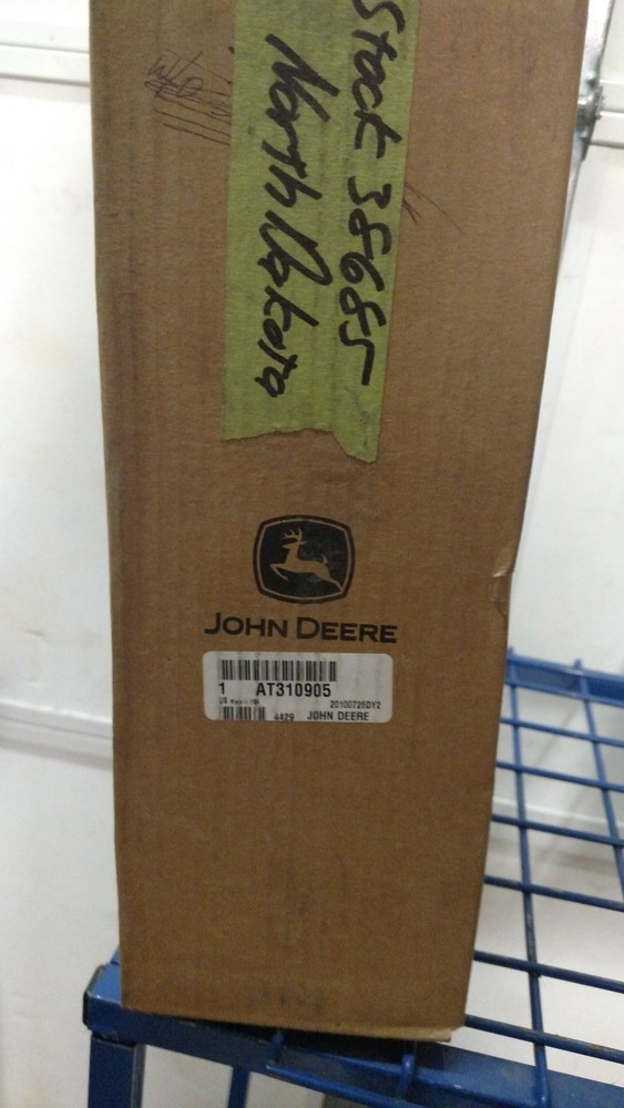 John Deere Filter  AT310905