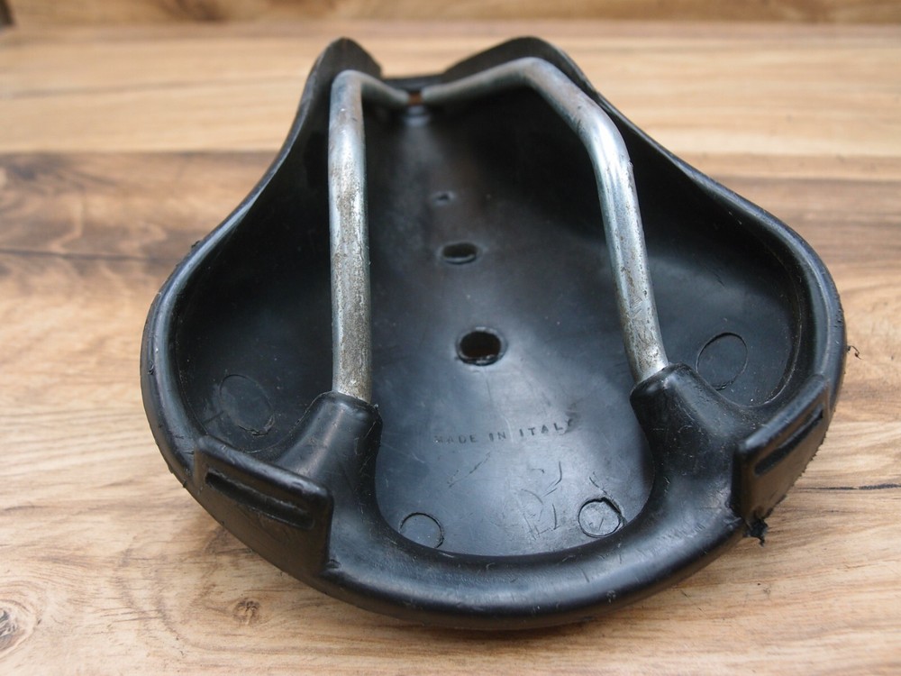 vintage BMX saddle Royal GTY