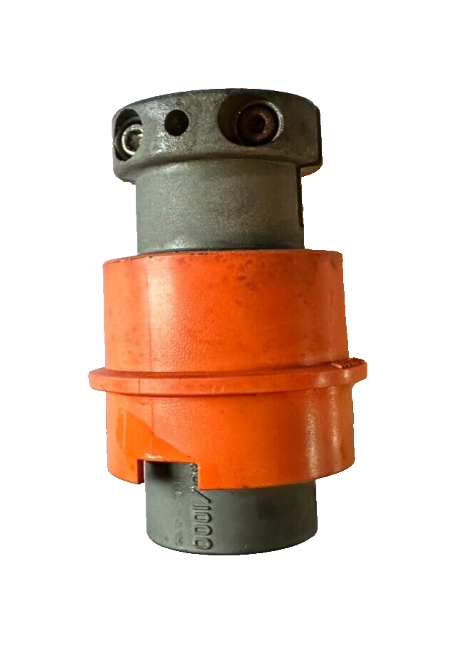 Delavan 1-3/8" x 15/16" Roller Pump Coupler