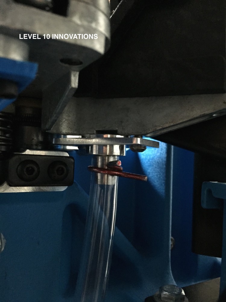 Primer Catcher Kit for Dillon 650*