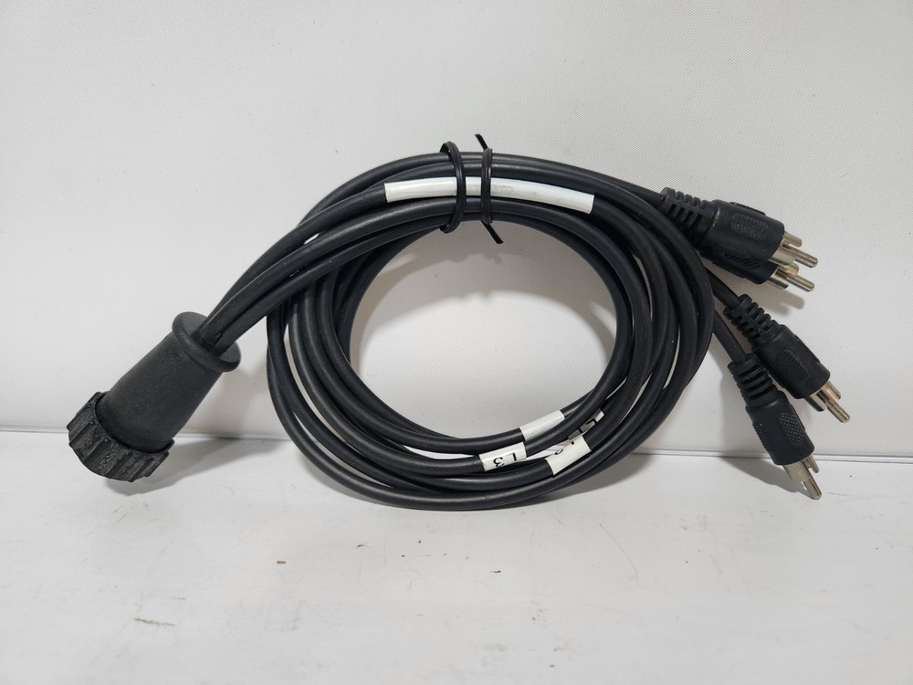 Snap-on Tools SIA 2000 Distributorless Secondary Ignition Adapter - EAA0274E05B