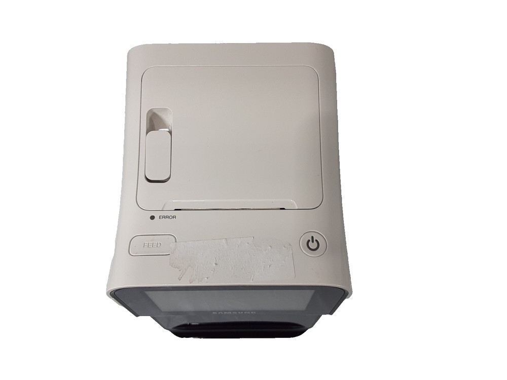 SAMSUNG LABGEO PT10 , REF BCA-PT10 IVD - UNTESTED