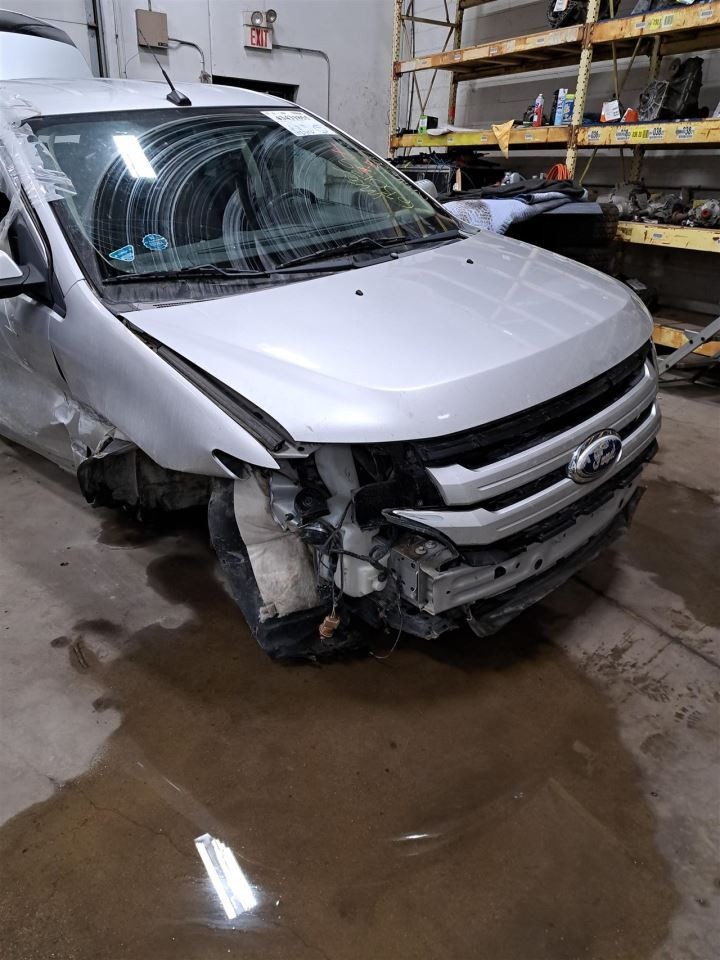 2013 Edge Display Screen Sku#4373105