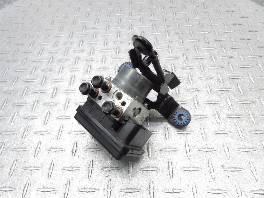 2017 17-21 Ducati Multistrada 950 ABS Anti Lock Brake Module Pump Control Unit