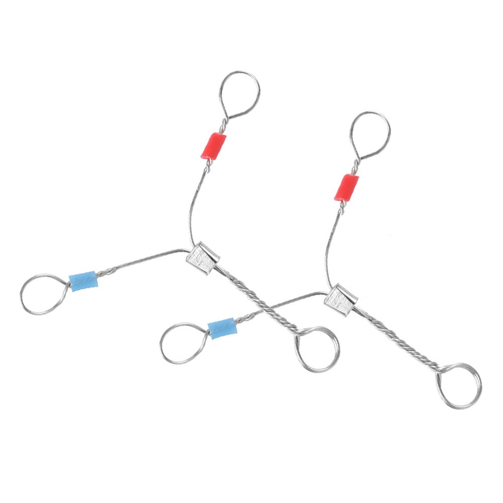 10Pcs Temperature Sensor For 191-212 Soldering Iron Tip Thermometer