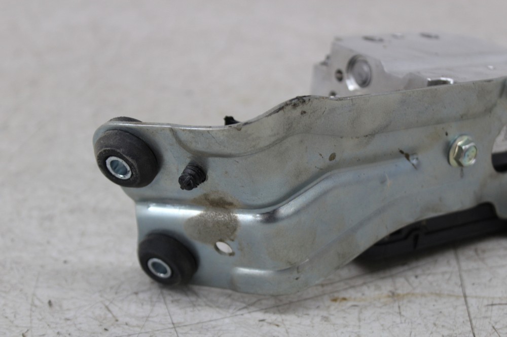 22-24 SUZUKI HAYABUSA ABS PUMP UNIT MODULE