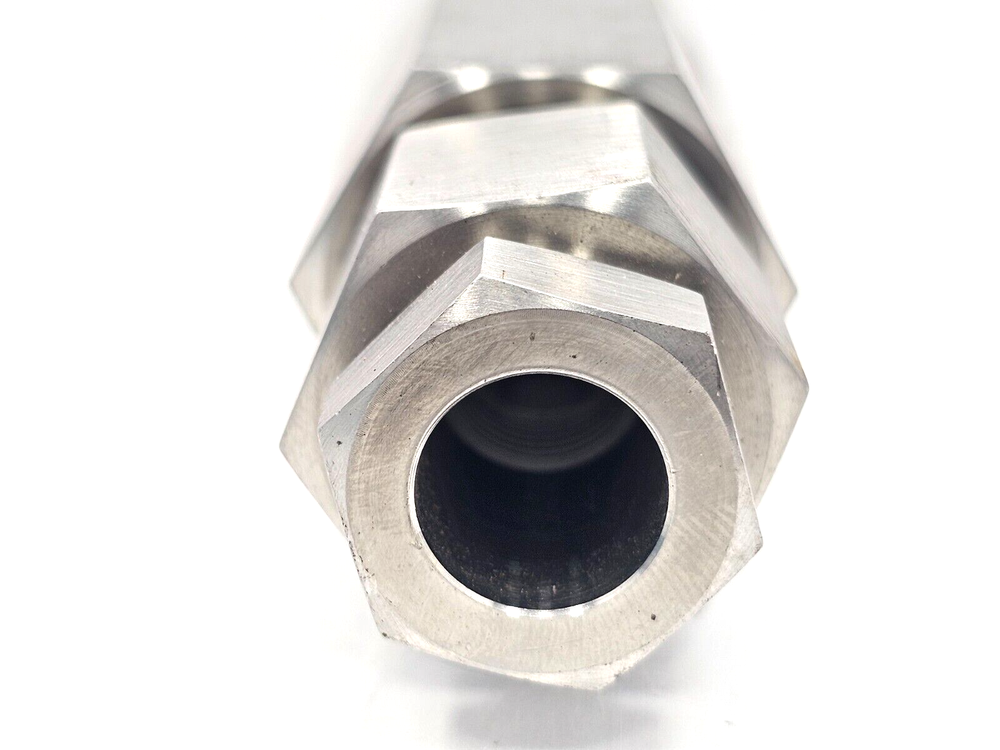 SS-CVMF9-SS CHECK VALVE SPIR STAR 20000PSI