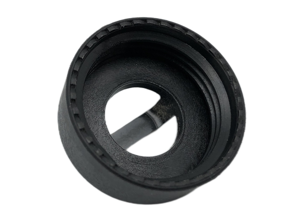 HARDI Sprayer 321462 Threaded Cap for NO-DRIP Assembly