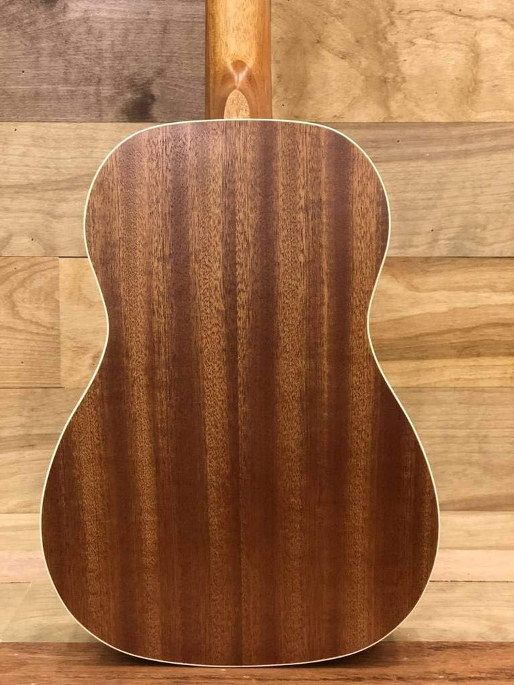 KA-B Mahogany Baritone Ukulele