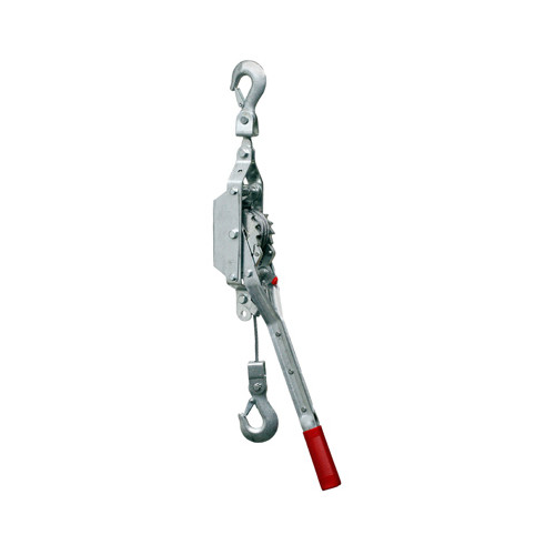American Power Pull 18500 1-Ton Power Pull, Dual Ratchet Drive - Quantity 1