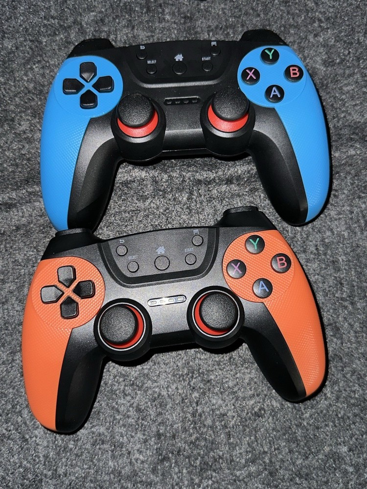 Super Console X2 Pro Video Game Console