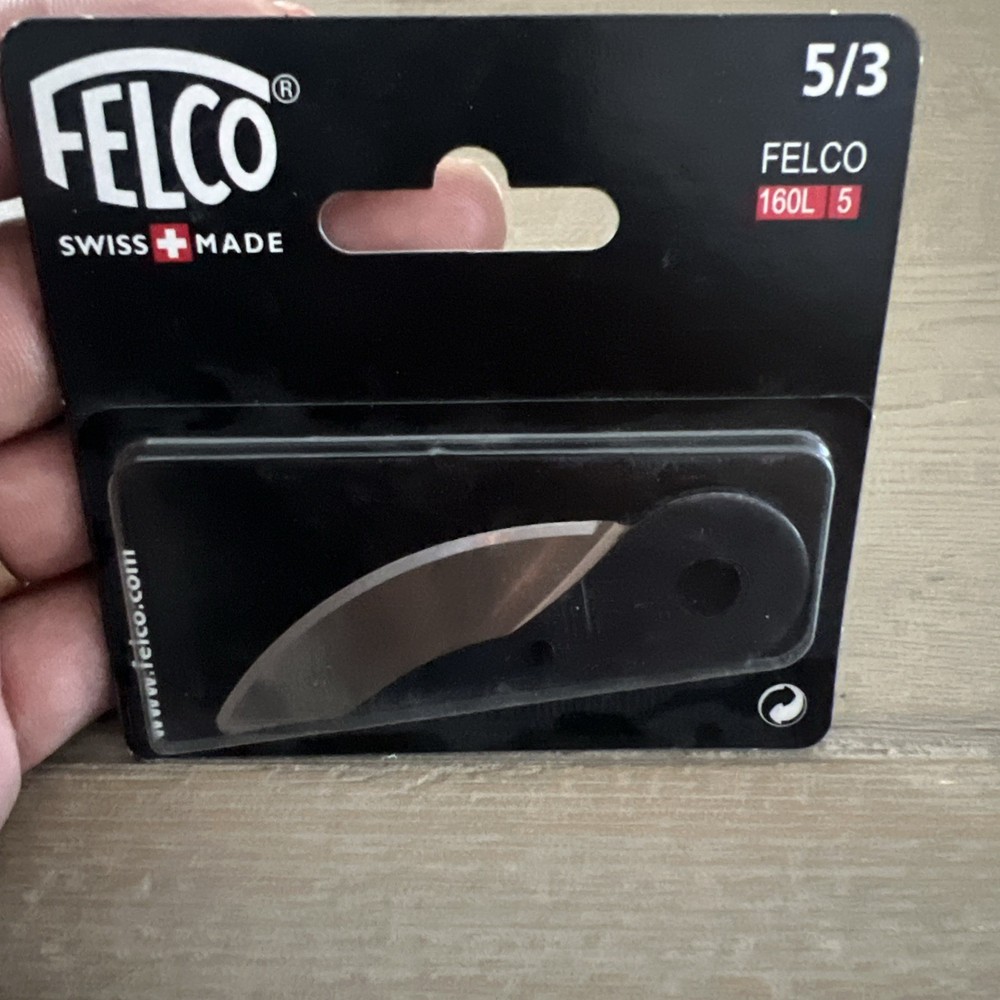 Felco Part # 5/3 Blade