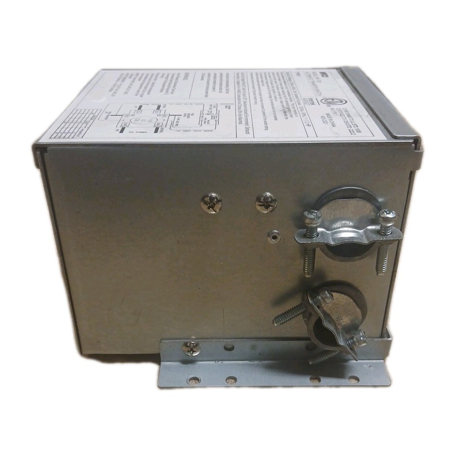 WFCO WF-T30 Automatic Transfer Switch